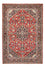 Perzisch tapijt - Keshan - 155 x 105 cm - rood