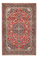 Kashan Tapijt 105x155cm - Perzisch tapijt