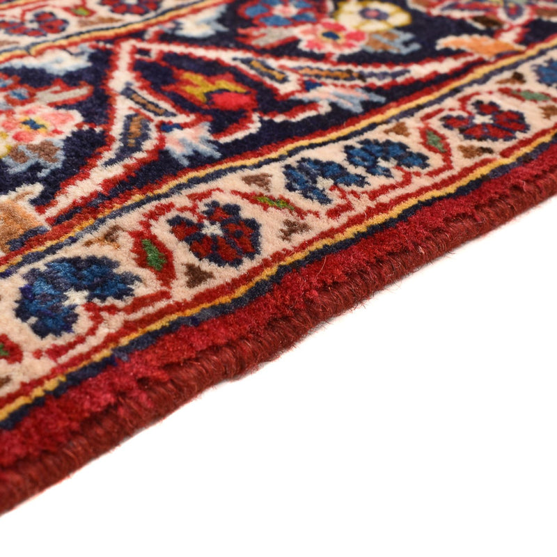 Perzisch tapijt - Keshan - 155 x 105 cm - rood