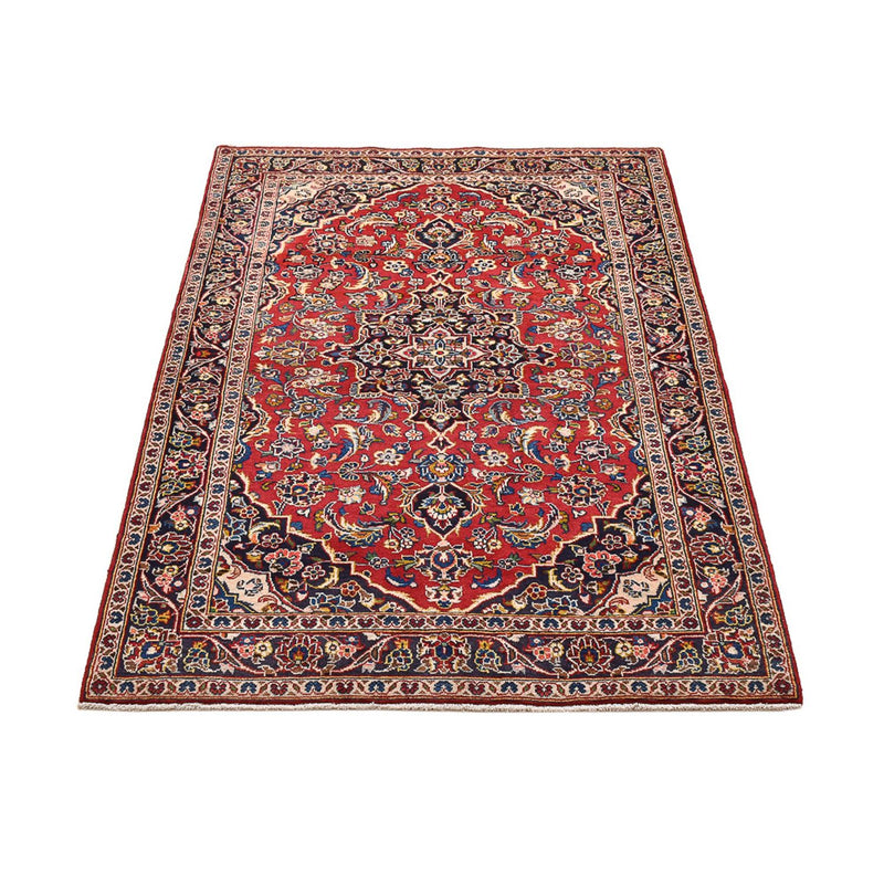 Perzisch tapijt - Keshan - 155 x 105 cm - rood
