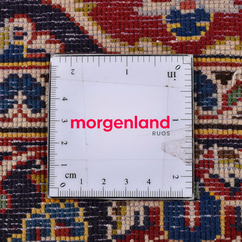 Perzisch tapijt - Keshan - 155 x 105 cm - rood