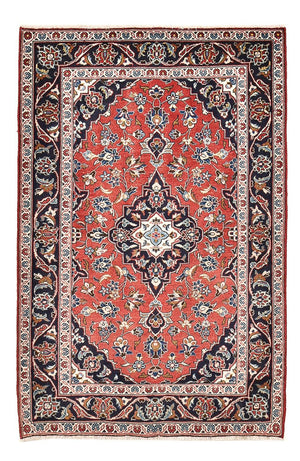 Perzisch tapijt - Keshan - 147 x 107 cm - rood