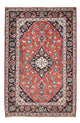 Kashan Tapijt 147x107cm - Perzisch tapijt