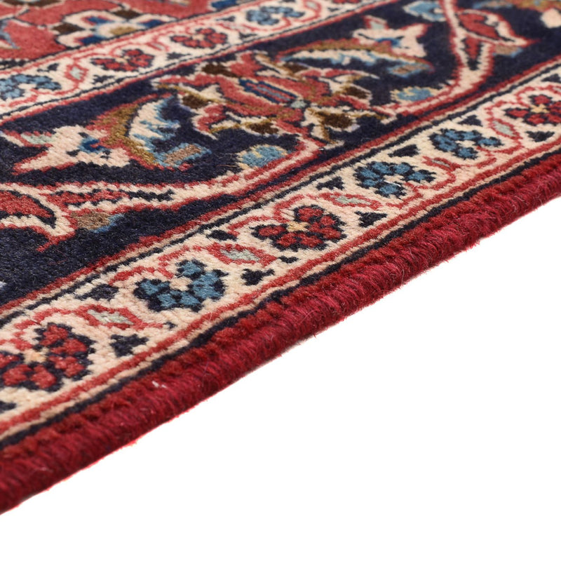 Perzisch tapijt - Keshan - 147 x 107 cm - rood