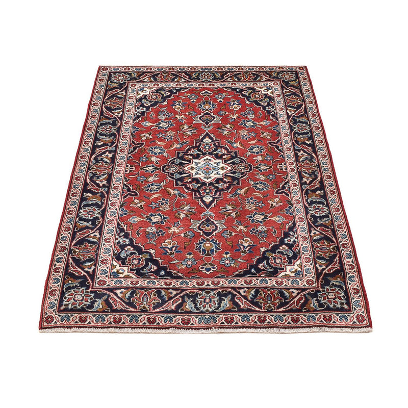 Perzisch tapijt - Keshan - 147 x 107 cm - rood