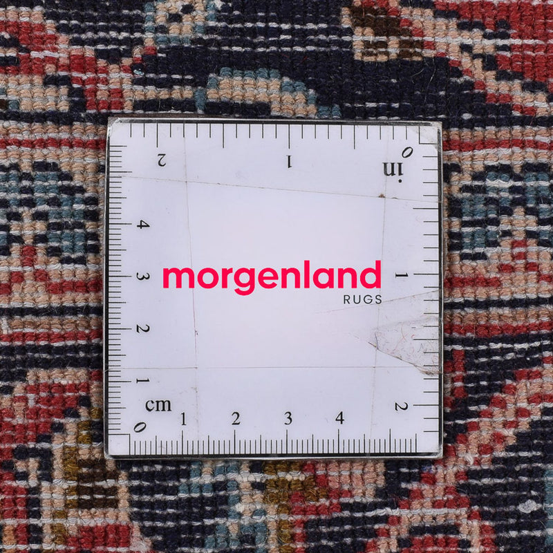 Perzisch tapijt - Keshan - 147 x 107 cm - rood