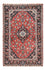 Perzisch tapijt - Keshan - 150 x 95 cm - rood
