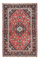 Kashan Tapijt 150x95cm - Perzisch tapijt