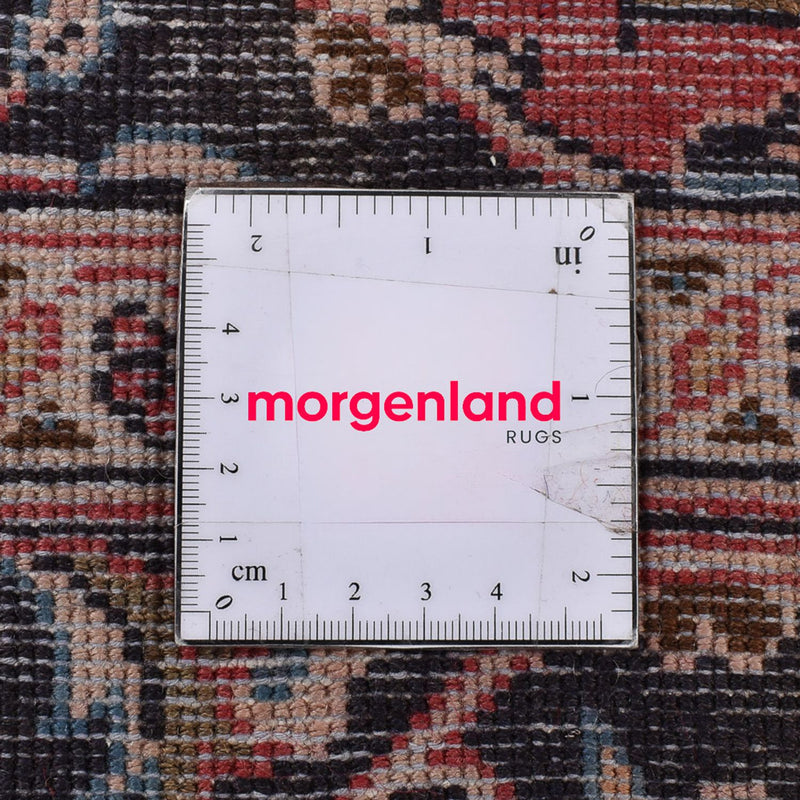 Perzisch tapijt - Keshan - 150 x 95 cm - rood