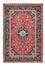 Perzisch tapijt - Keshan - 152 x 100 cm - rood