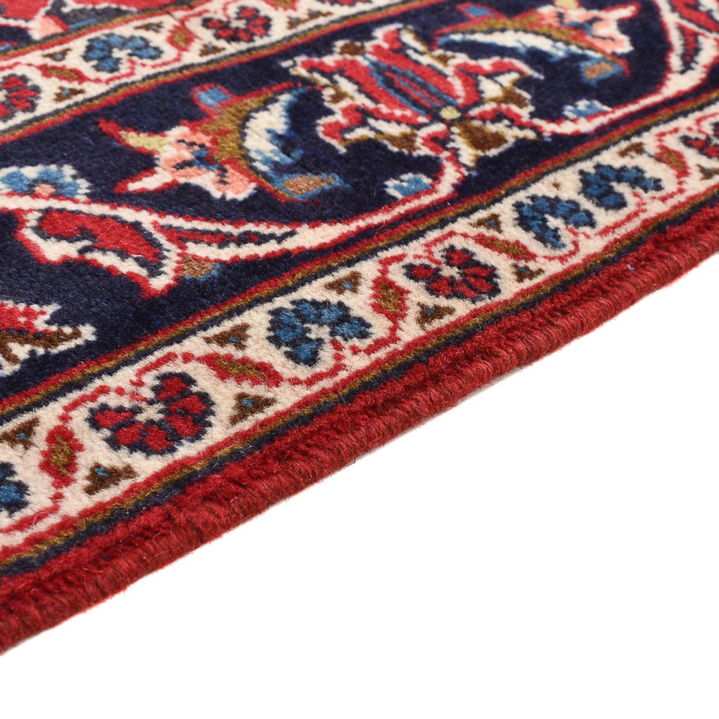 Kashan Tapijt 152x100cm - Perzisch tapijt