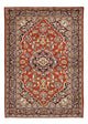 Keshan Tapijt 159x110cm - Perzisch tapijt
