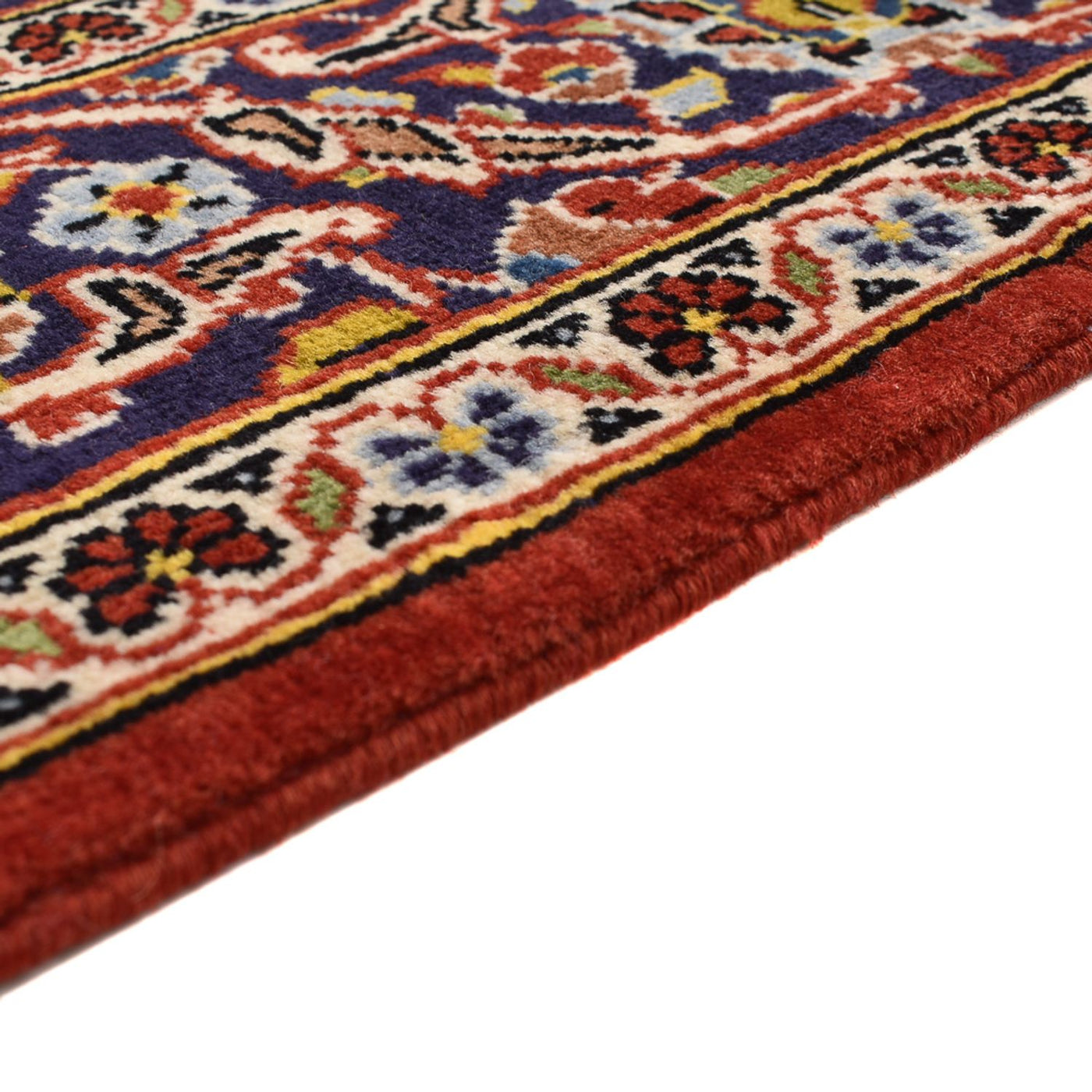 Keshan Tapijt 159x110cm - Perzisch tapijt