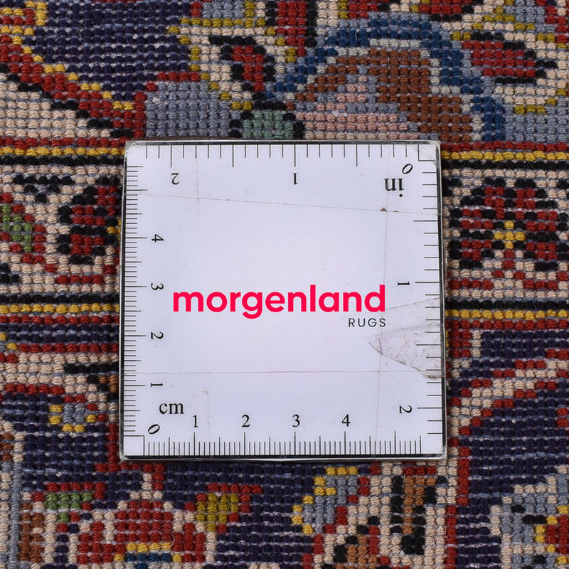 Perzisch tapijt - Keshan - 159 x 110 cm - rood