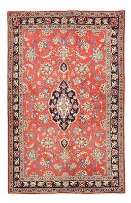 Perzisch tapijt - Keshan - 162 x 101 cm - rood