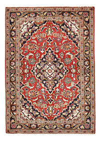 Perzisch tapijt - Keshan - 153 x 104 cm - rood
