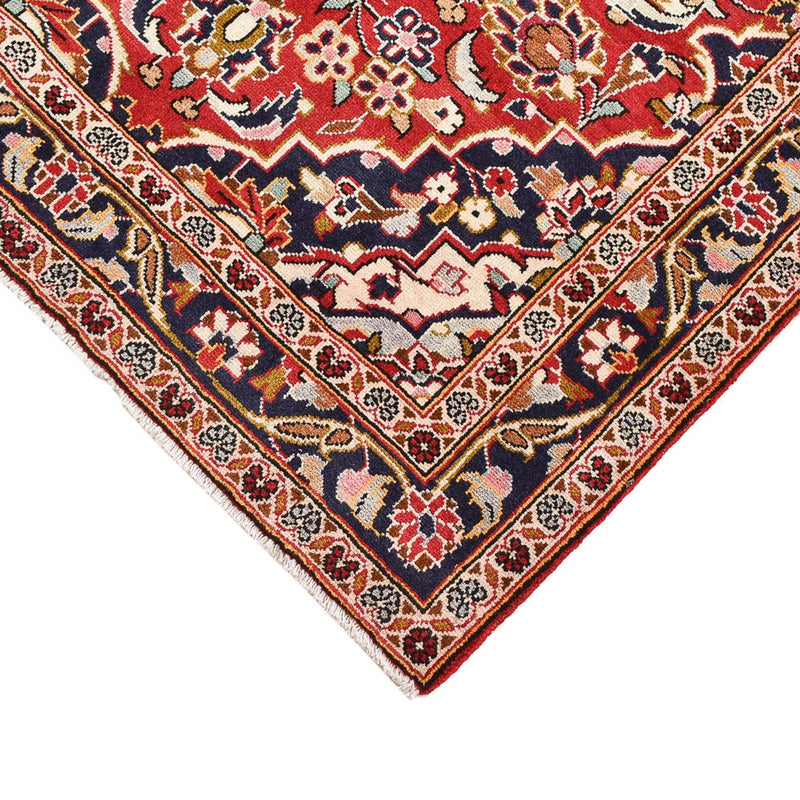 Perzisch tapijt - Keshan - 153 x 104 cm - rood