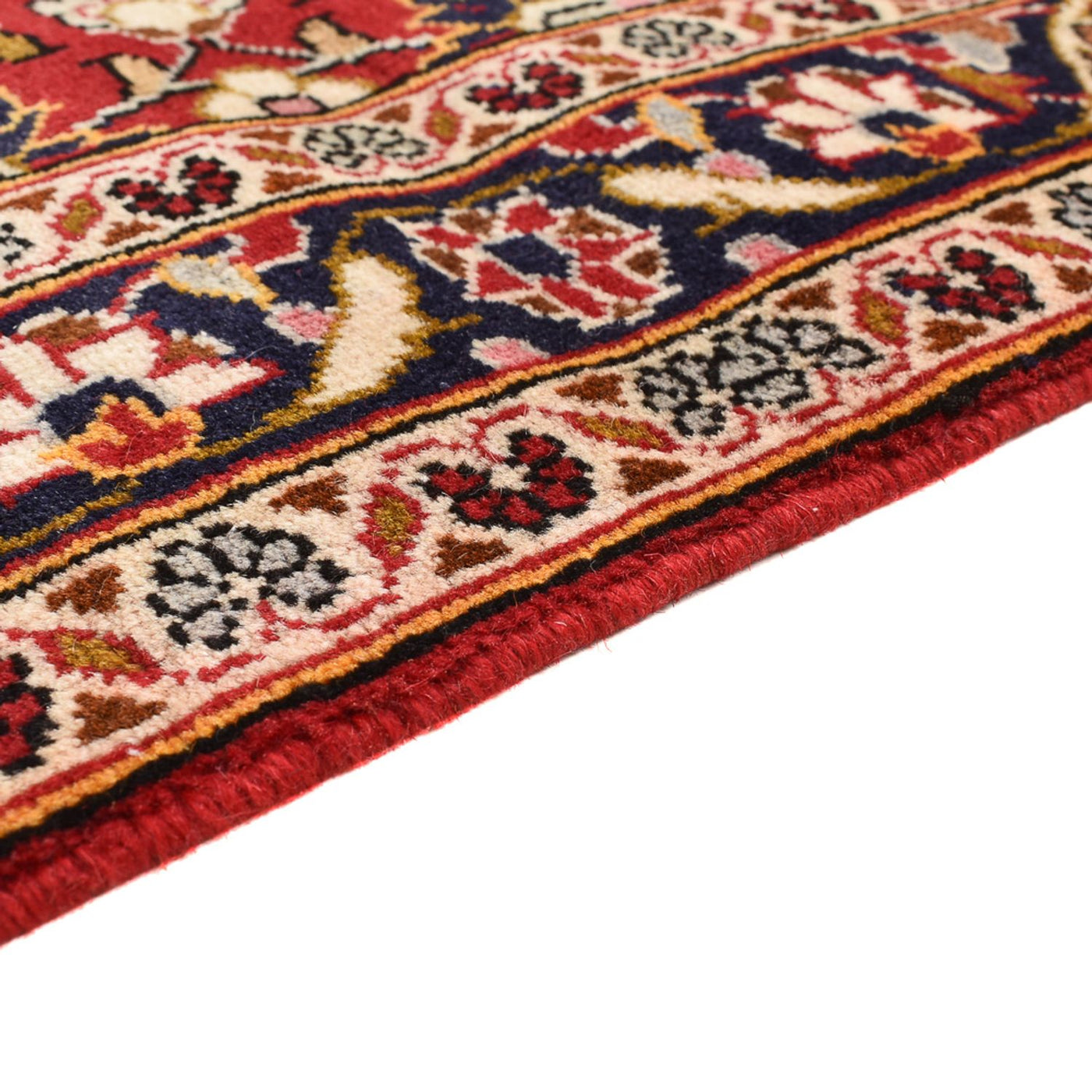 Kashan Tapijt 153x104cm - Perzisch tapijt
