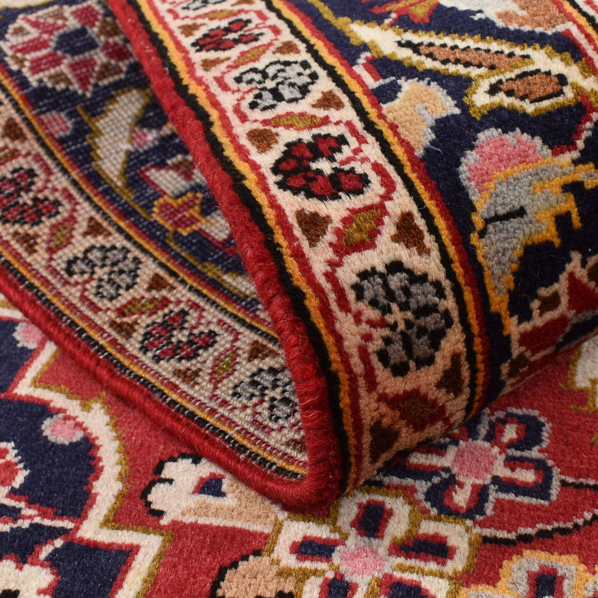 Perzisch tapijt - Keshan - 153 x 104 cm - rood