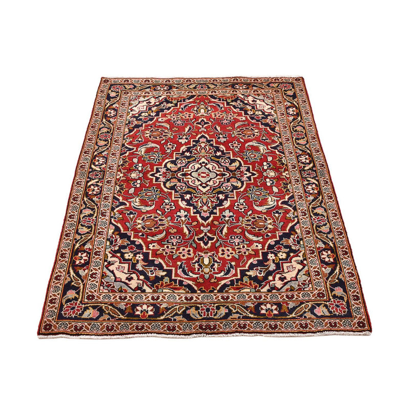 Perzisch tapijt - Keshan - 153 x 104 cm - rood
