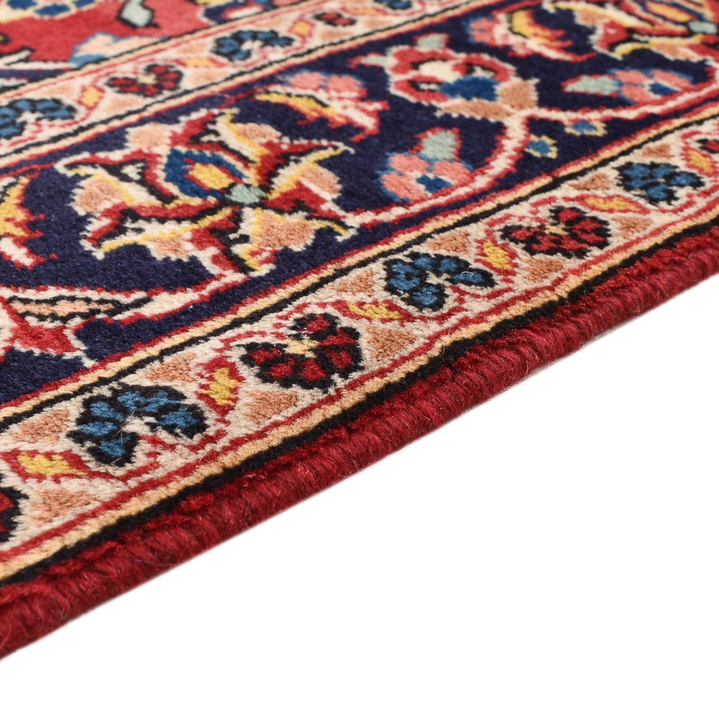 Kashan Tapijt 148x98cm - Perzisch tapijt