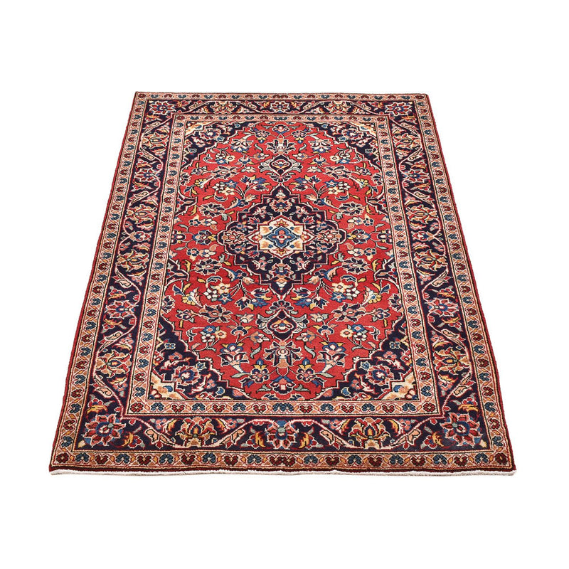 Perzisch tapijt - Keshan - 148 x 98 cm - rood