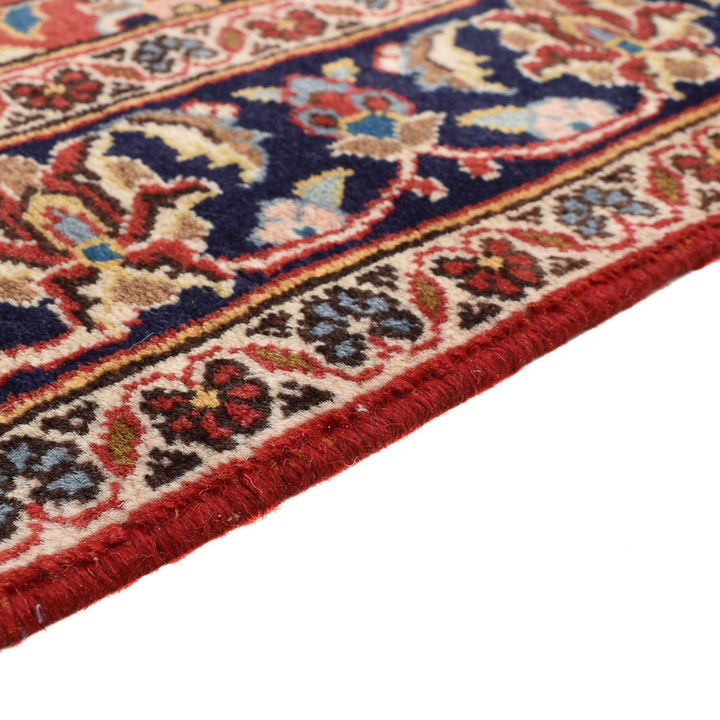 Kashan Tapijt 147x98cm - Perzisch tapijt