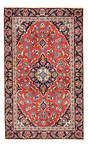 Perzisch tapijt - Keshan - 155 x 89 cm - rood