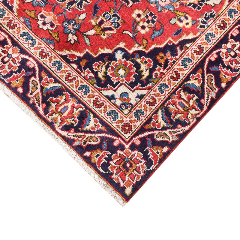 Perzisch tapijt - Keshan - 155 x 89 cm - rood