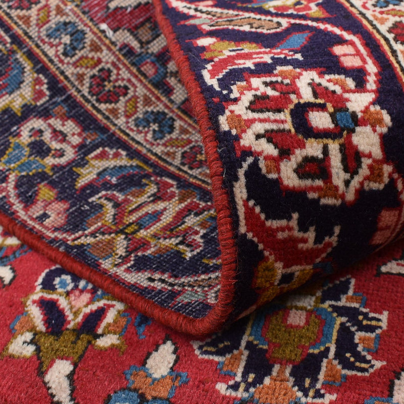 Perzisch tapijt - Keshan - 155 x 89 cm - rood