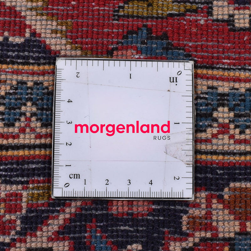 Perzisch tapijt - Keshan - 155 x 89 cm - rood