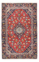 Kashan Tapijt 142x90cm - Perzisch tapijt