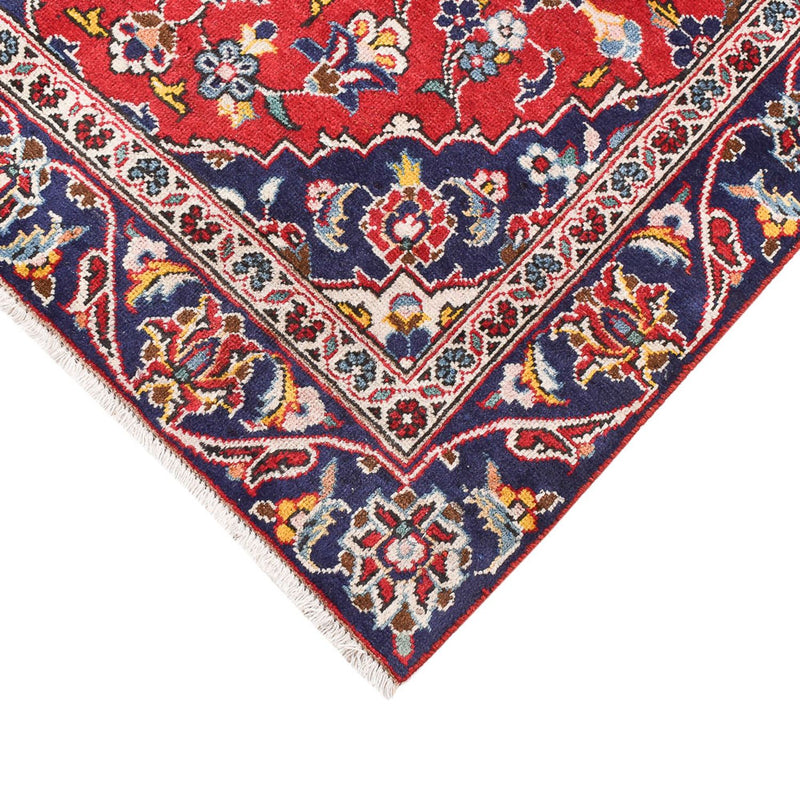 Perzisch tapijt - Keshan - 142 x 90 cm - rood