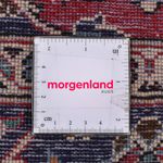 Perzisch tapijt - Keshan - 142 x 90 cm - rood