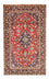 Perzisch tapijt - Keshan - 161 x 97 cm - rood