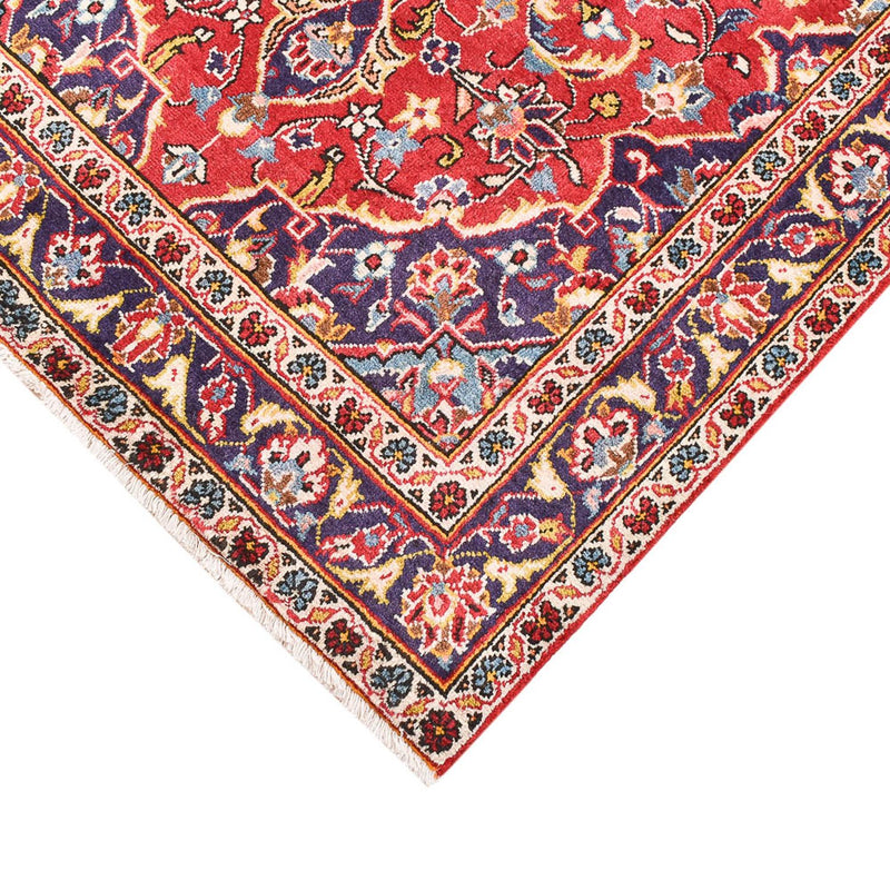 Perzisch tapijt - Keshan - 161 x 97 cm - rood