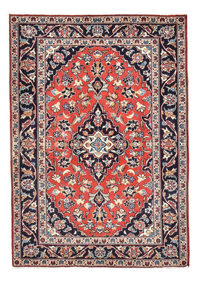 Perzisch tapijt - Keshan - 150 x 98 cm - rood