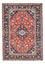Perzisch tapijt - Keshan - 150 x 98 cm - rood
