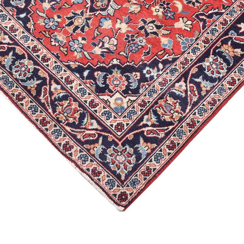 Perzisch tapijt - Keshan - 150 x 98 cm - rood