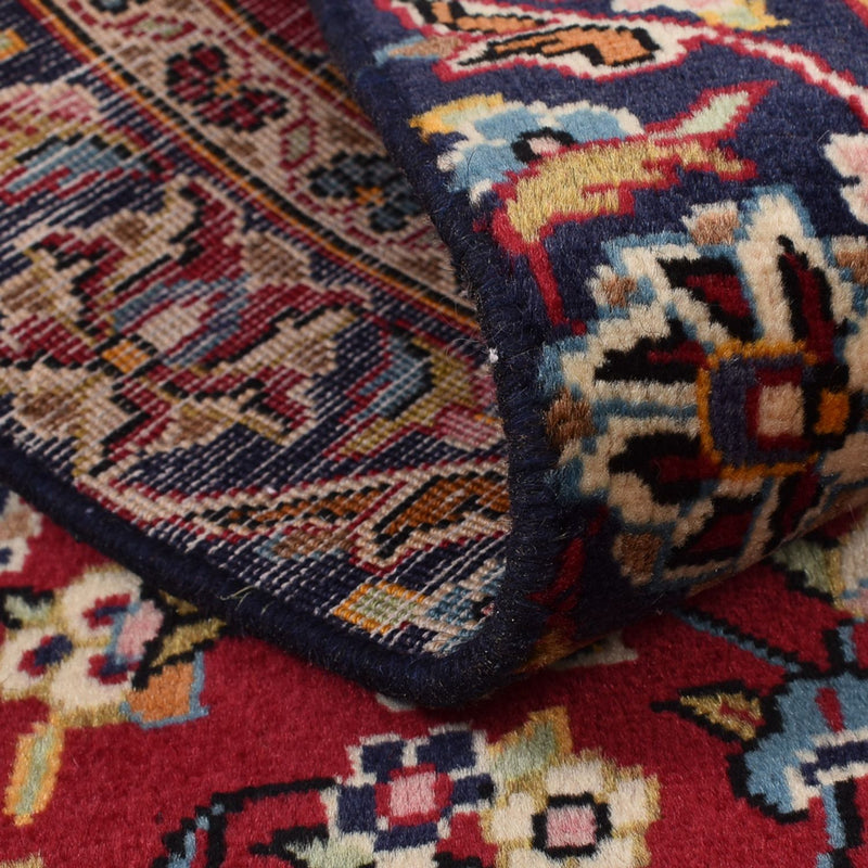 Perzisch tapijt - Keshan - 142 x 88 cm - rood