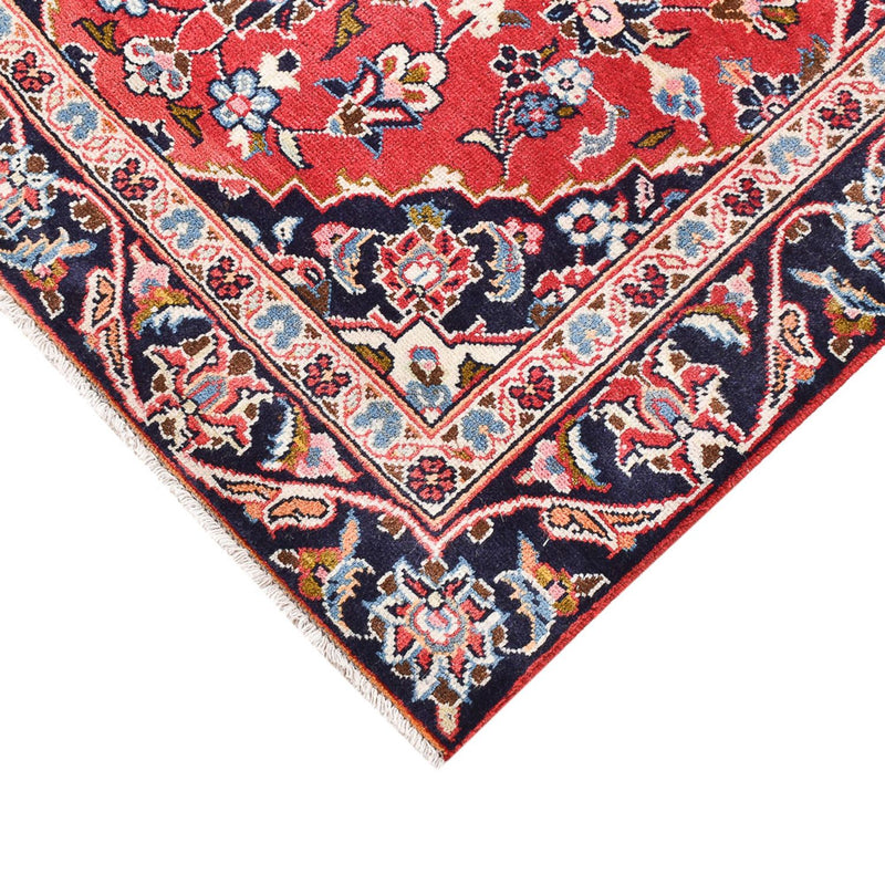 Perzisch tapijt - Keshan - 142 x 90 cm - rood