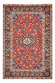 Kashan Tapijt 150x100cm - Perzisch tapijt