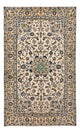 Kashan Tapijt 247x143cm - Perzisch tapijt