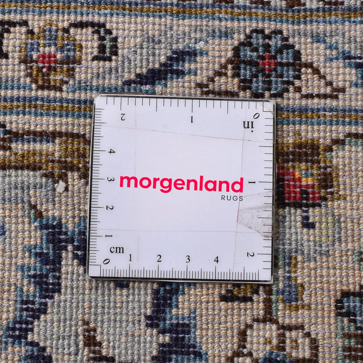 Perzisch tapijt - Keshan - 247 x 143 cm - veelkleurig