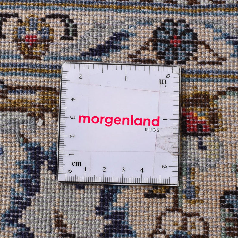 Perzisch tapijt - Keshan - 247 x 143 cm - veelkleurig