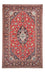 Perzisch tapijt - Keshan - 220 x 138 cm - rood