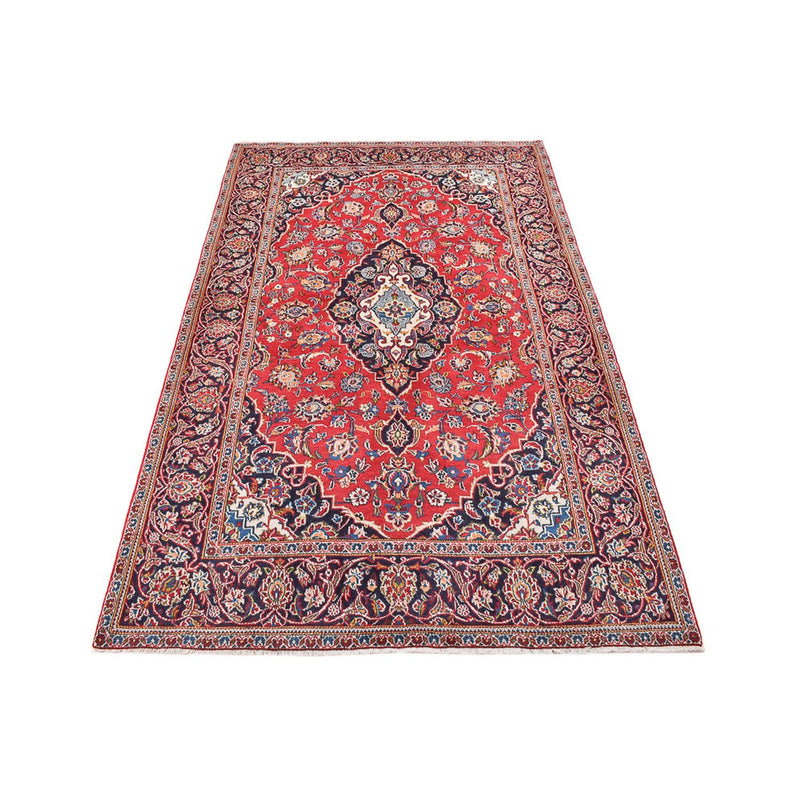 Perzisch tapijt - Keshan - 220 x 138 cm - rood