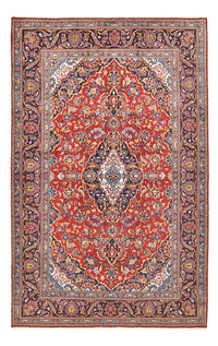 Perzisch tapijt - Keshan - 230 x 142 cm - rood