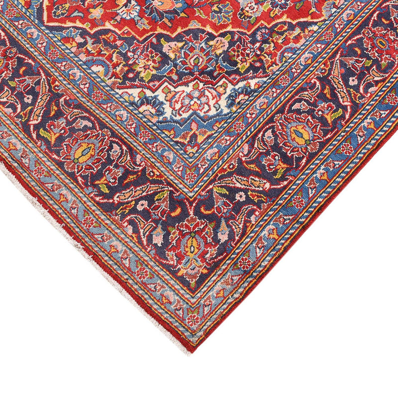 Perzisch tapijt - Keshan - 230 x 142 cm - rood