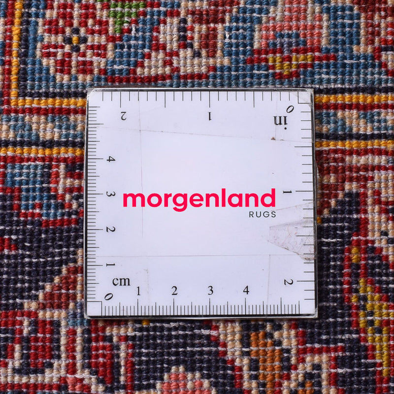 Perzisch tapijt - Keshan - 230 x 142 cm - rood